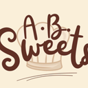 A.B Sweets Logo
