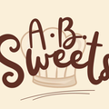A.B Sweets Logo