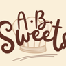 A.B Sweets Logo
